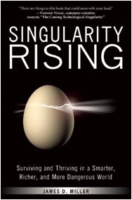 The Singularity is Near