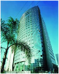 Corporate HQs